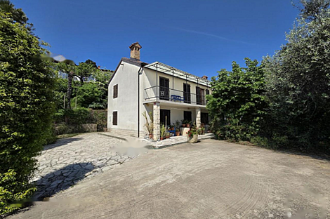 Жилище, Порторож: 3