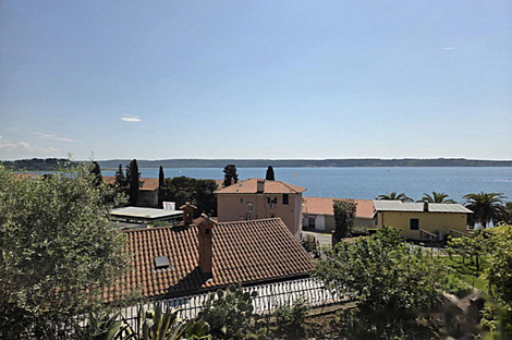 Жилище, Порторож: 8