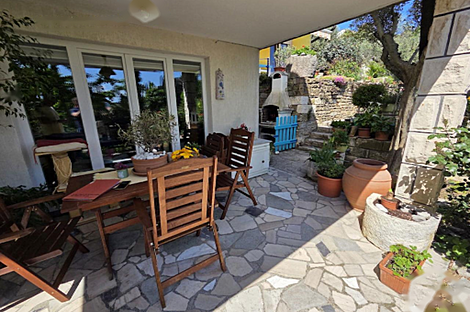 Жилище, Порторож: 11