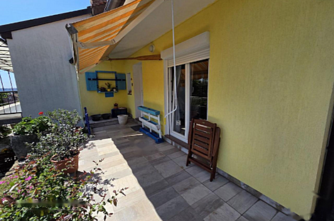 Жилище, Порторож: 12