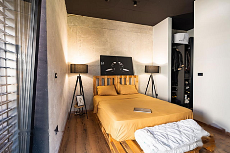 Дом Сежана в два этажа: 27