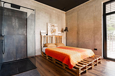 Дом Сежана в два этажа: 28