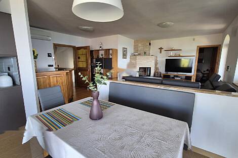 Дом, Изола, Бельведер: 9