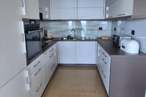 Дом, Изола, Бельведер: 10