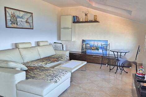 Дом, Изола, Бельведер: 11