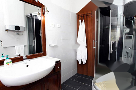 Обитель Драгонья: 22