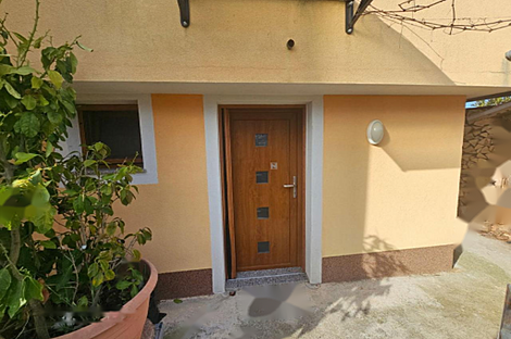 Новый Малья дом с террасой: 5