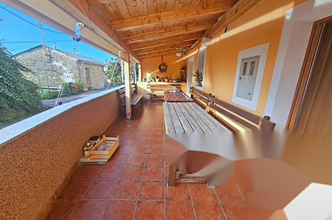 Новый Малья дом с террасой: 6