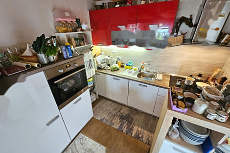 Новый Малья дом с террасой: 9