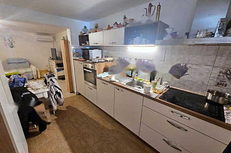 Новый Малья дом с террасой: 15