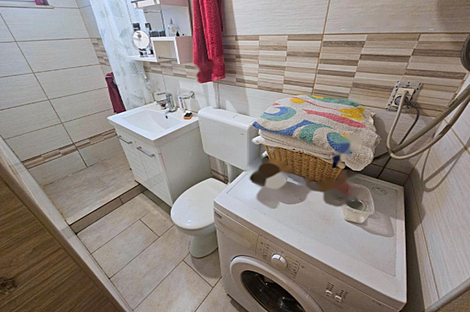 Новый Малья дом с террасой: 17