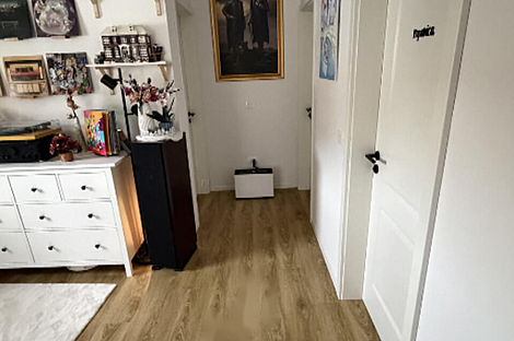 Новый Прешница дом с террасой: 5