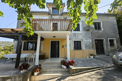 Дом с видом на Бернардин.: 6