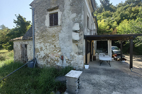 Дом с видом на Бернардин.: 7