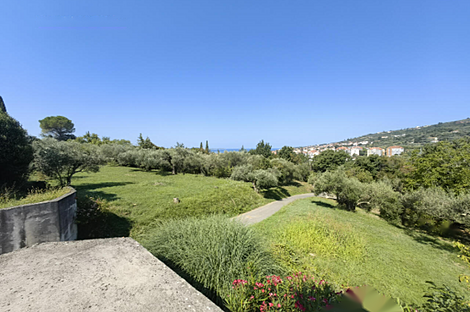 Дом с видом на Бернардин.: 10