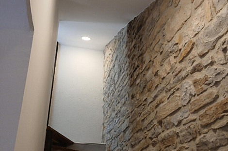 Дом в Изоле с террасой: 7