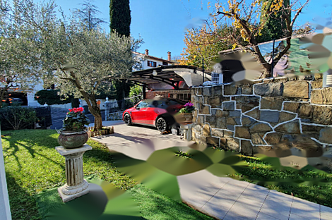 Дом Изола Ягоде Новый: 1