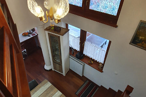 Дом Изола Ягоде Новый: 13