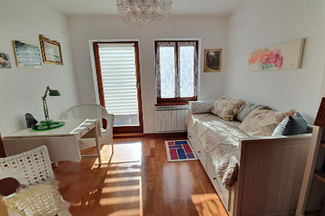 Дом Изола Ягоде Новый: 14