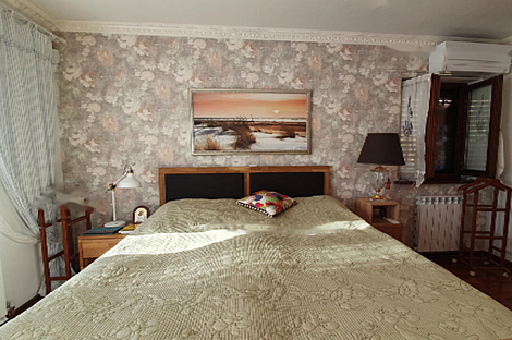 Дом Изола Ягоде Новый: 19