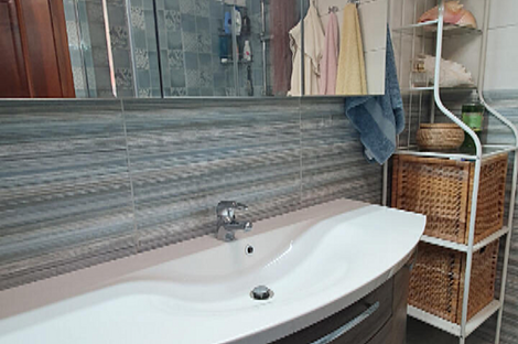 Дом Изола Ягоде Новый: 22