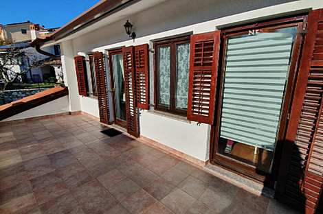 Дом Изола Ягоде Новый: 24