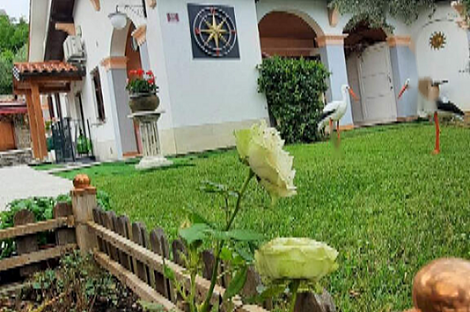 Дом Изола Ягоде Новый: 29