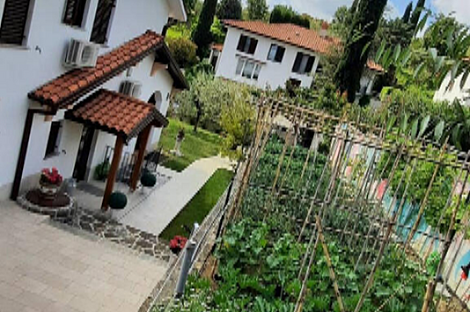 Дом Изола Ягоде Новый: 30