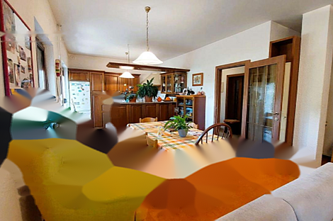 Жилище в Изоле: 3