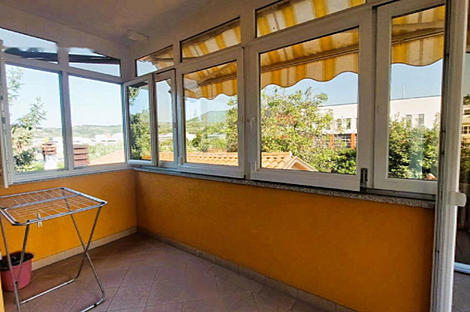 Жилище в Изоле: 9