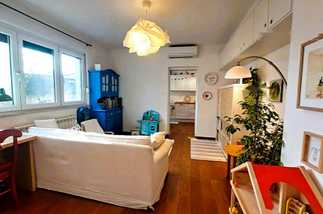 Жилище в Изоле: 17