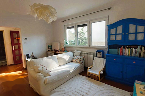 Жилище в Изоле: 18