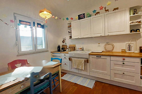 Жилище в Изоле: 21