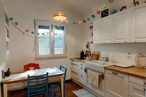 Жилище в Изоле: 23