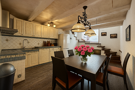 Ново Пиран, дом с террасой.: 2