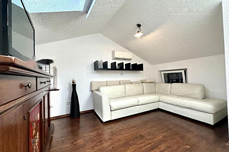 Ново Пиран, дом с террасой.: 12