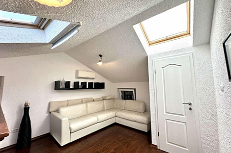 Ново Пиран, дом с террасой.: 13