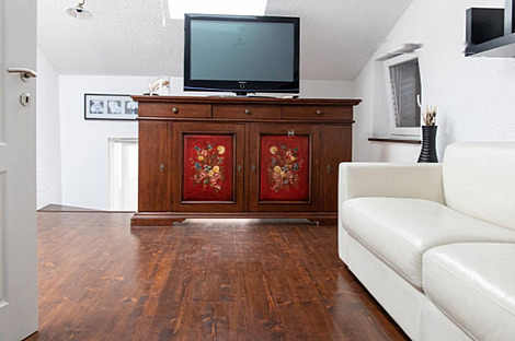 Ново Пиран, дом с террасой.: 15