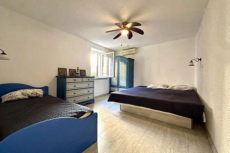 Ново Пиран, дом с террасой.: 17