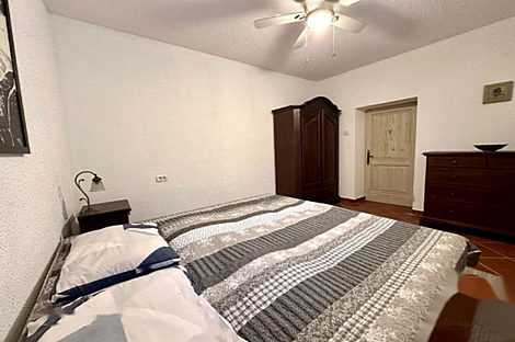 Ново Пиран, дом с террасой.: 20