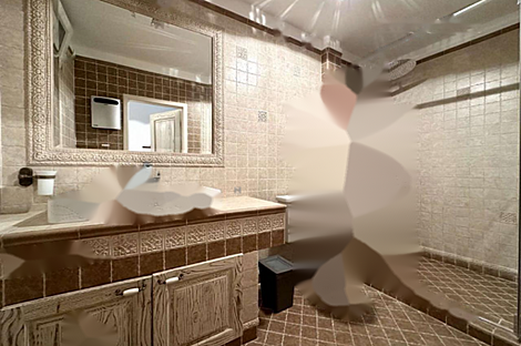 Ново Пиран, дом с террасой.: 23