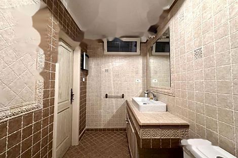 Ново Пиран, дом с террасой.: 24