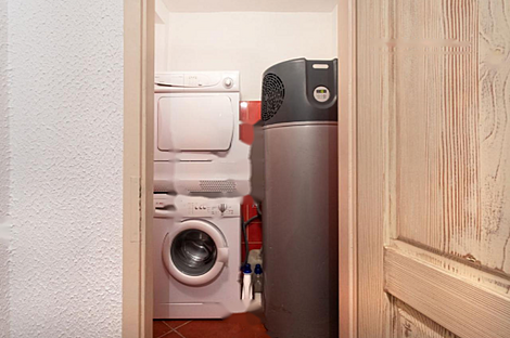 Ново Пиран, дом с террасой.: 27