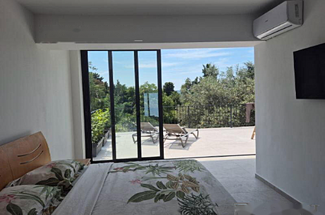 Новый Порторож дом двухэтажный: 2