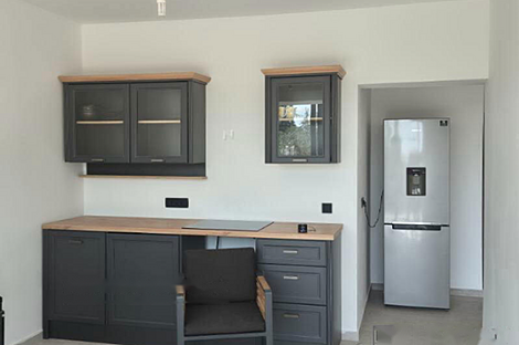 Новый Порторож дом двухэтажный: 4