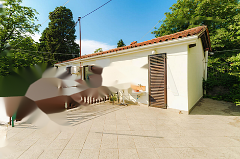 Дом в городе Порторож: 5