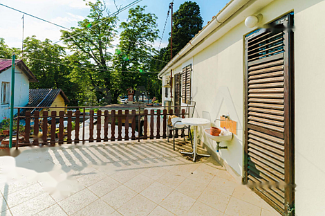 Дом в городе Порторож: 6