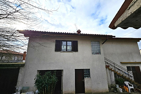 Дом в два этажа в Ново Паречаг.: 1