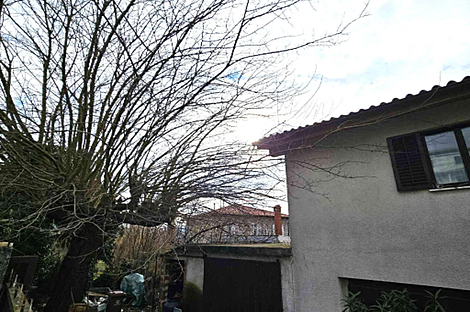 Дом в два этажа в Ново Паречаг.: 2