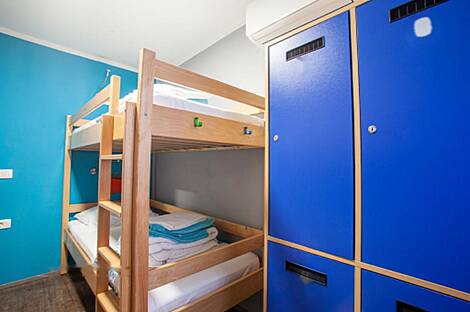 Дом с террасой в поселке Новый Пиран: 10